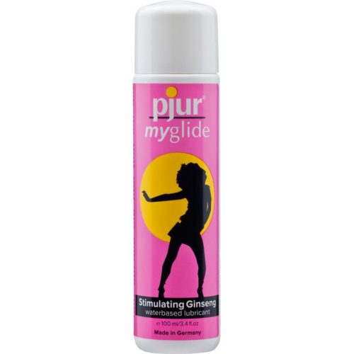 Pjur My Glide Lubrificante 100 ml