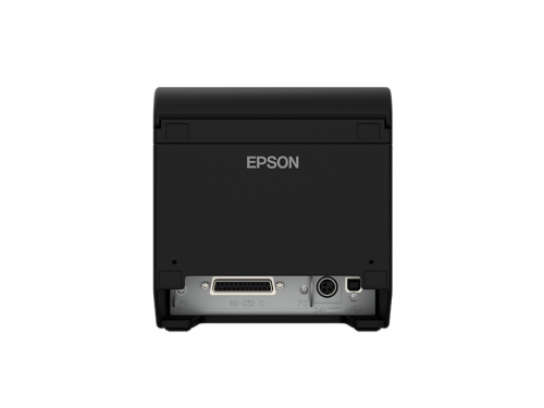 Impressora Epson TM-T20III,Preto - Serie / USB,PS
