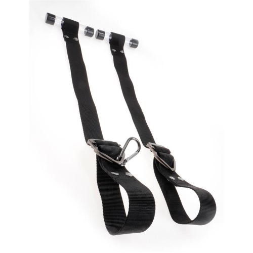 Set de Ataduras de Pulsos para Porta