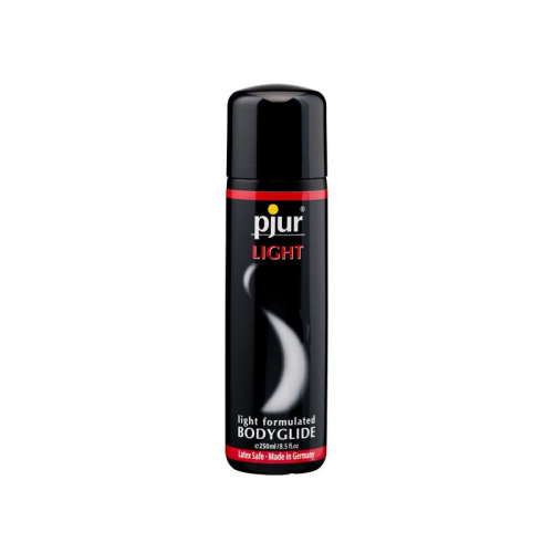 Pjur Light Lubrificante 250 ml