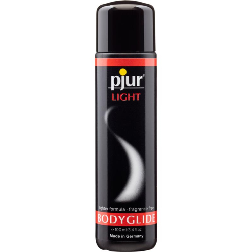 Pjur Light Lubrificante 100 ml