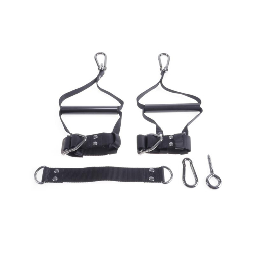 Set de Algemas de Suspensión