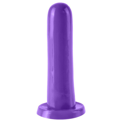Dildo Sr. Smoothy Roxo