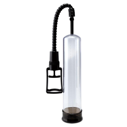 Pump Worx Succionador Maximizador XXL Cor Preto