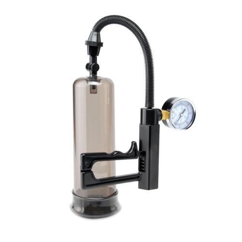 Pump Worx Succionador Cor Preto