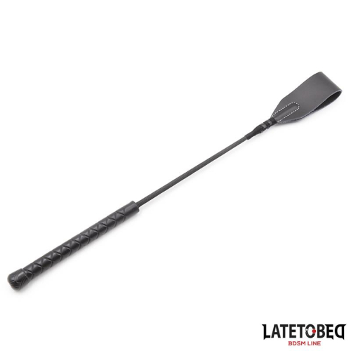 Chicote Clásica Preto 60cm