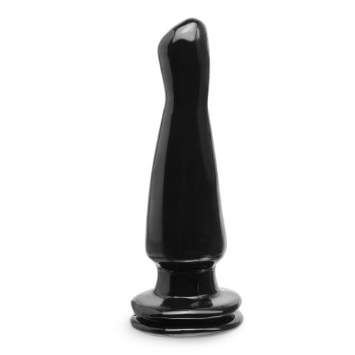 Plug Anal Preto