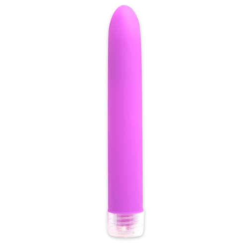 Vibrador Luv Touch Roxo