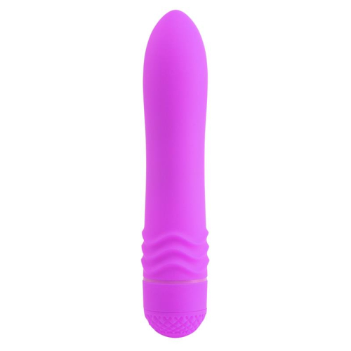 Neon Vibrador Luv Touch Waves Roxo