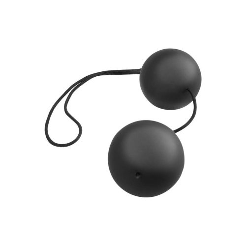Bolas Anais Vibro Balls Preto