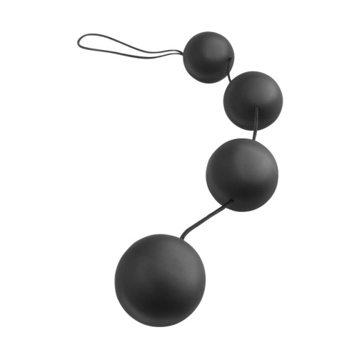 Bolas Anais Preto