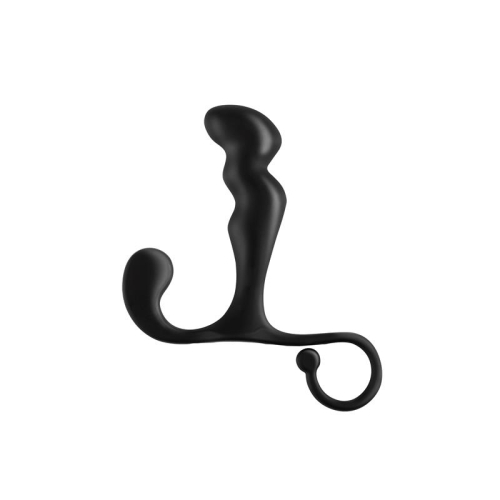 Massajador Prostático Classix Preto