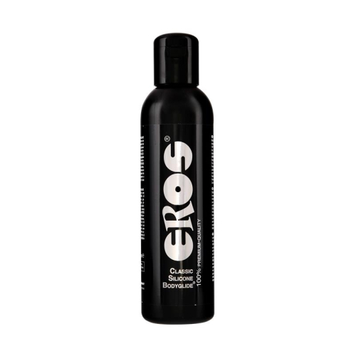 Lubrificante Silicone Clássico Bodyglide 500 ml