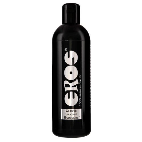 Lubrificante Silicone Clássico Bodyglide 1.000 ml