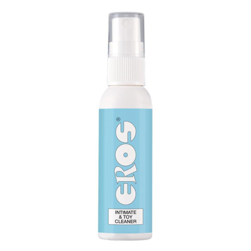 Limpeza Zona Íntimo e Brinquedos 50 ml
