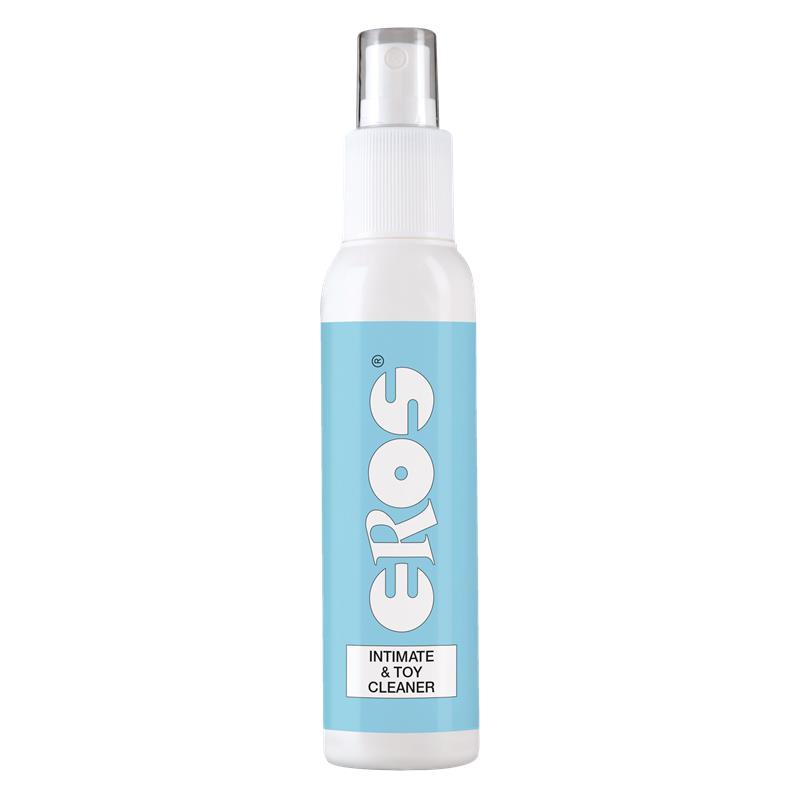 Limpeza Zona Íntimo e Brinquedos 100 ml