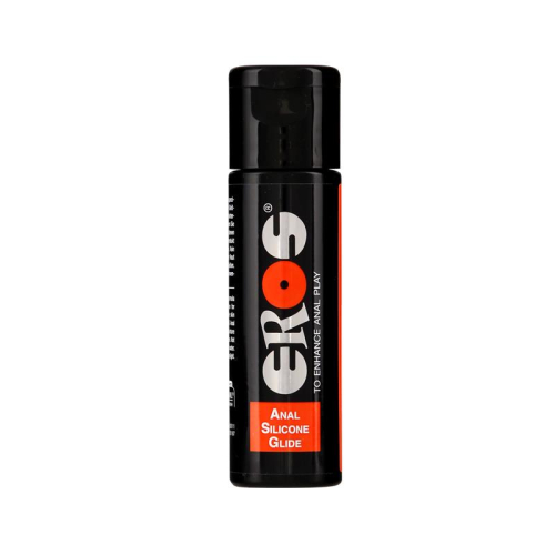 Lubrificante Anal Silicone Glide 30 ml