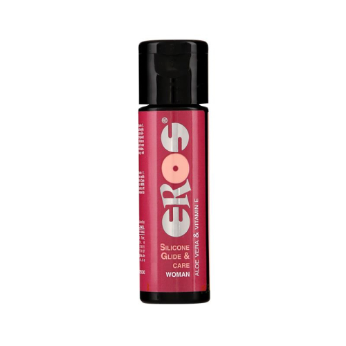 Lubrificante y Cuidado Silicone Glide 30 ml