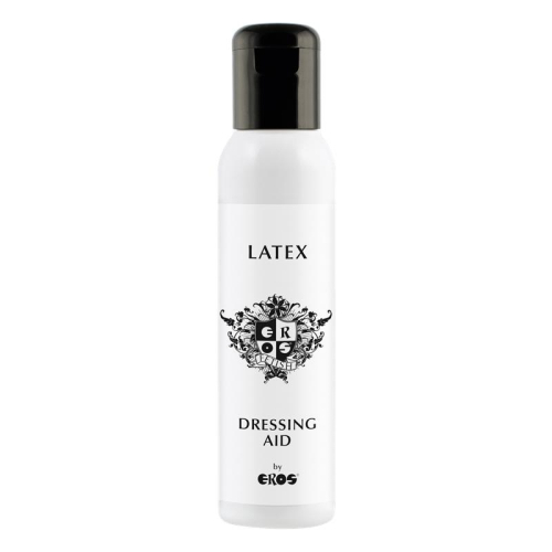 Lubrificante para Látex 100 ml