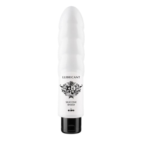 Lubrificante Base Silicone Botella de Estimulador 175 ml