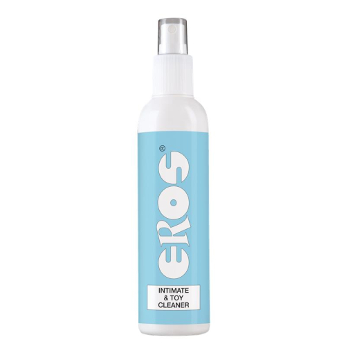 Limpiados Zona Íntimo e Brinquedos 200 ml