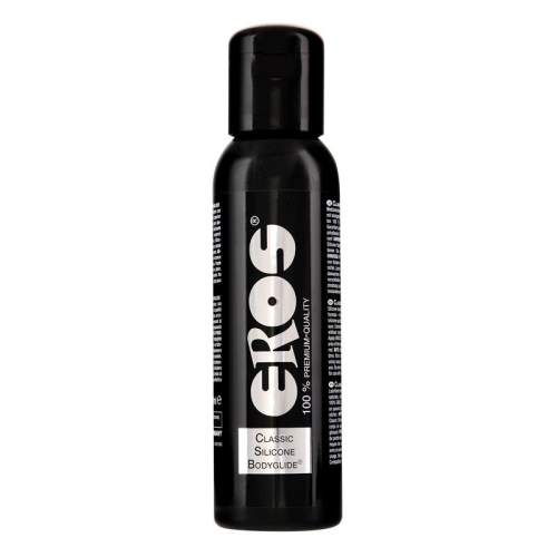 Lubrificante Silicone Clássico Bodyglide 250 ml