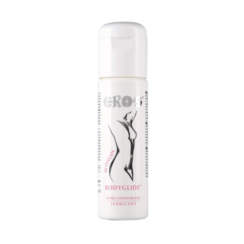Lubrificante Super Concentrado Silicone Bodyglide Woman 100 ml