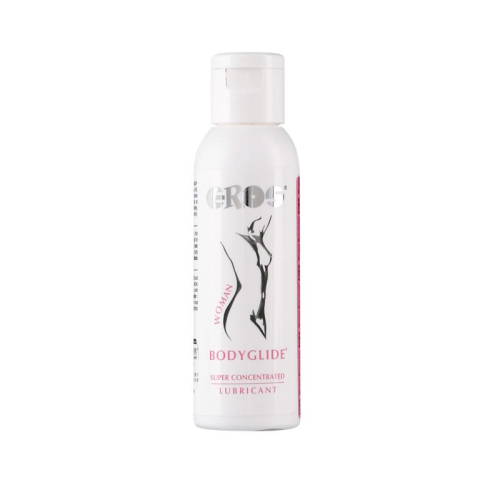 Lubrificante Super Concentrado Silicone Bodyglide Woman 50 ml
