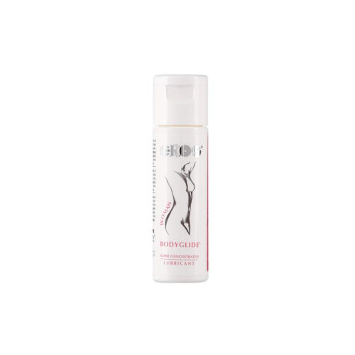 Lubrificante Super Concentrado Silicone Bodyglide Woman 30 ml