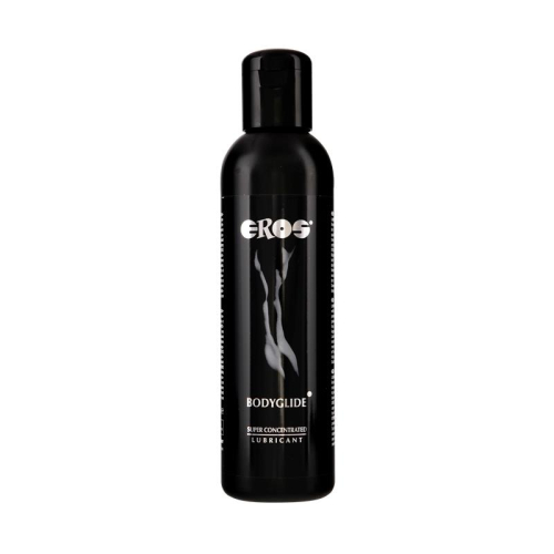 Lubrificante Super Concentrado Silicone Bodyglide 500 ml
