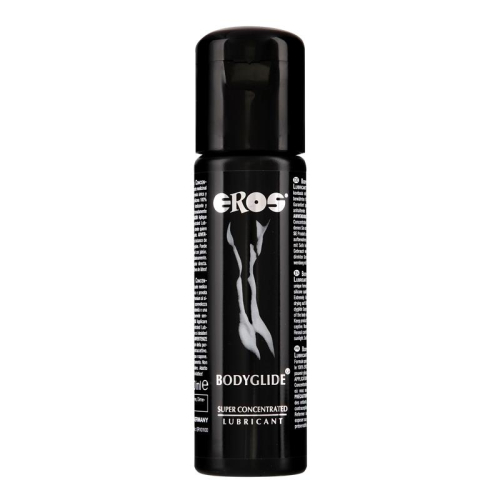 Lubrificante Super Concentrado Silicone Bodyglide 100 ml