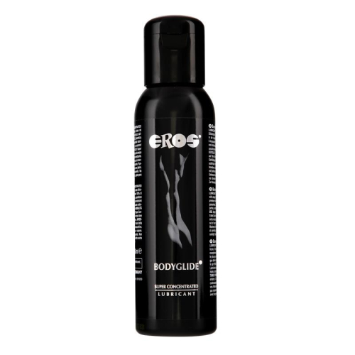Lubrificante Super Concentrado Silicone Bodyglide 250 ml