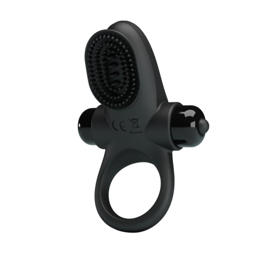 Anel Vibrador Vibrating Penis Ring II
