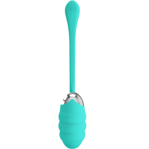 Ovo Vibrador Franklin USB Silicone