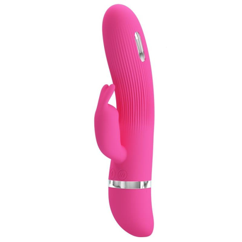 Vibrador com Electro Estimulación Ingram