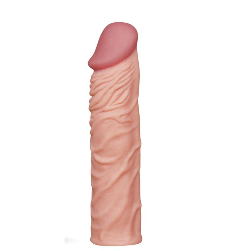Manga para o Pénis Add 2 Pleasure X Tender Natural