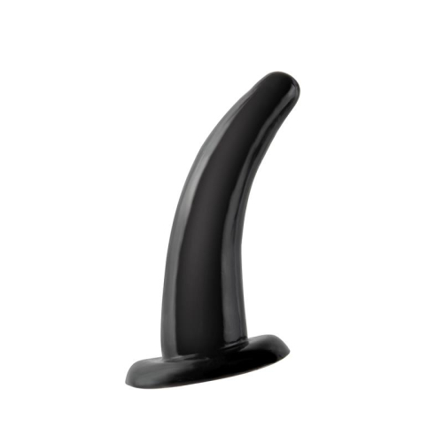 Estimulador His and Hers Ponto G Preto