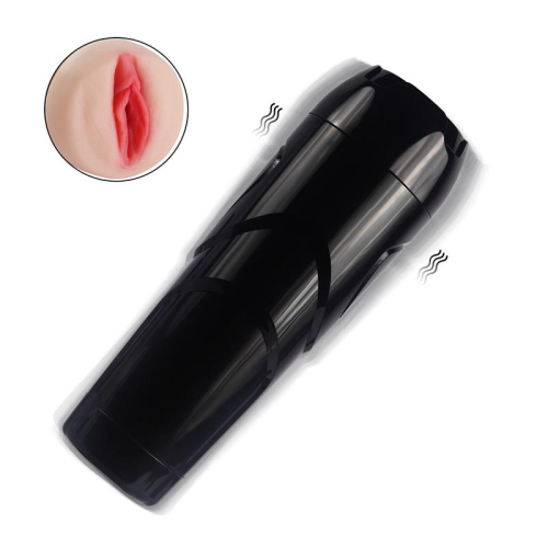 Dot Masturbador com Vibração Vagina