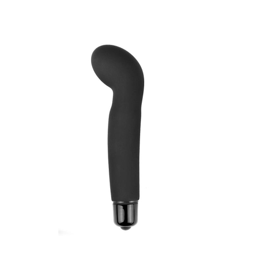 Vibrador iWhizz G Ponto G Preto