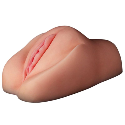Masturbador Vagina com Vibração
