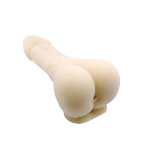 Extensión para o Pénis Bigger Man