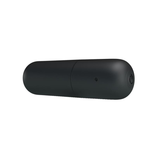 Bala Vibradora Power Silicone 6 x 1.8 cm