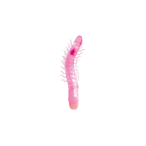 Vibrador Cor Rosa