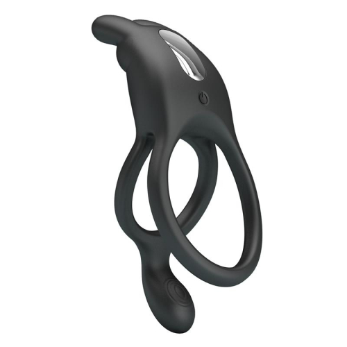 Seth Anel Vibrador para o Pénis