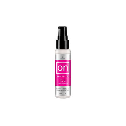 ON Arousal Gel Estimulante Fêmea Ice 29 ml