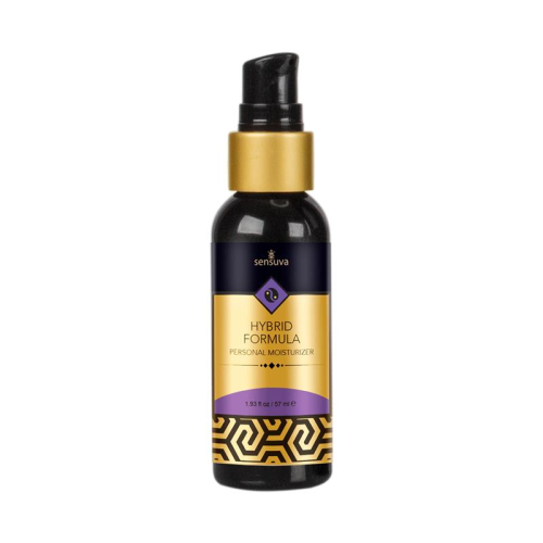 Lubrificante Híbrido Sin Aroma 57 ml