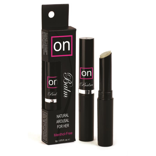 ON Arousal Balm Estimulante Fêmea 2 gr