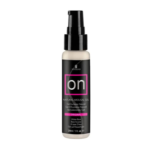 ON Arousal Gel Estimulador Fêmea Original 29 ml