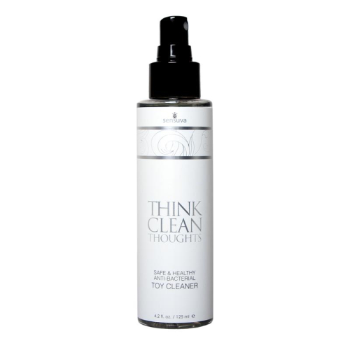 Limpeza Antibacteriano Think Clean Thoughts 125 ml