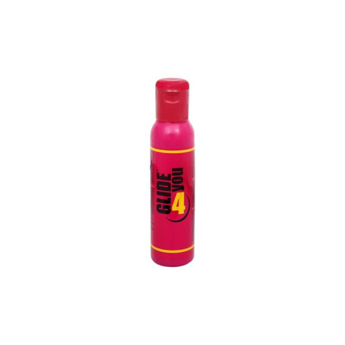 Glide 4 You Lubrificante Base Silicone 100 ml